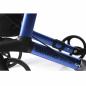 Preview: Sunrise Medical Gemino30 COMFORT saphirblau Softbereifung
